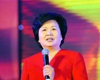 播音员邢质斌的老公是谁 干什么的