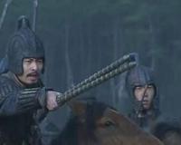 钟离昧是怎么死的