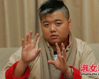 林子聪sb广告 林子聪资料和演艺经历