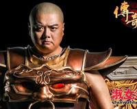 林子聪sb广告 林子聪资料和演艺经历