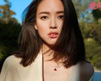 张梓琳打野炮照片真相 知性优雅的女神怎么了