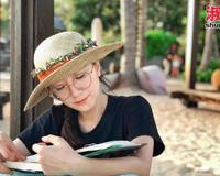 李倩老公是谁，会是跟她很有夫妻相的黄轩吗？