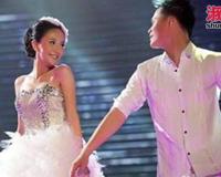 李倩老公是谁，会是跟她很有夫妻相的黄轩吗？