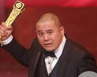 麦长青老婆林孜吗 TVB中打拼30年安享晚年