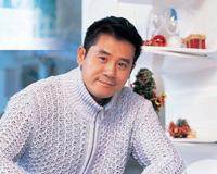 麦长青老婆林孜吗 TVB中打拼30年安享晚年