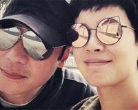 罗嘉良很怕苏岩 罗嘉良怎么看上苏岩