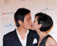 罗嘉良很怕苏岩 罗嘉良怎么看上苏岩