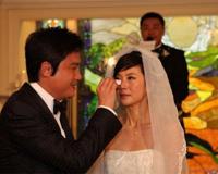 罗嘉良很怕苏岩 罗嘉良怎么看上苏岩