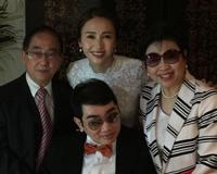 马廷强怎么瘸的 马延强为什么残疾