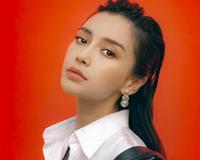 Baby被问婚变绯闻 真实的吐露心声