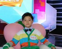 心算神童饶舜涵资料 为什么被淘汰的