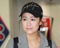 黄心颖续约TVB 这是打破封杀传闻