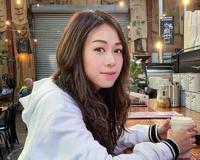 黄心颖续约TVB 这是打破封杀传闻