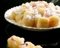 打糕是哪个民族的 打糕的制作方法