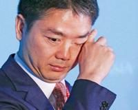 刘强东案关键证人崔海涛资料 疑似专业的“拉皮条”