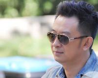 黄海波妻子近照 曲栅栅善解人意的媳妇