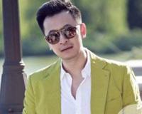 黄海波妻子近照 曲栅栅善解人意的媳妇