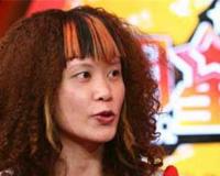  木子美是谁干嘛的 直指媒体圈公知圈淫乱乱象