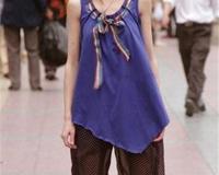  木子美是谁干嘛的 直指媒体圈公知圈淫乱乱象