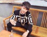 广西网红许华升资料学历 许华升公司是干什么的