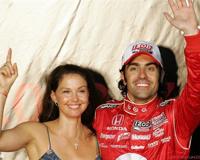 艾什莉·贾德离婚原因 艾什莉贾德露过点