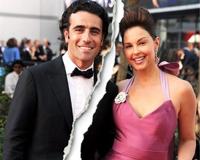 艾什莉·贾德离婚原因 艾什莉贾德露过点