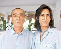 陈楚河父亲是谁做什么的 “竹联帮”的第二代