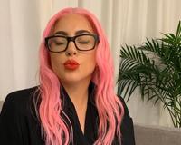 Lady Gaga新男友照片 Lady Gaga感情之路一直不顺