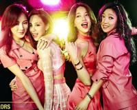 missA解散原因 秀智被排挤真的吗