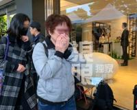 高以翔灵堂开放悼念 粉丝到场送他最后一程