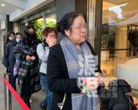 高以翔灵堂开放悼念 粉丝到场送他最后一程