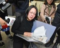 高以翔灵堂开放悼念 粉丝到场送他最后一程