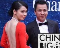 王中磊玩了多少女明星 王中磊男女通吃吗