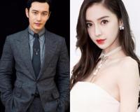 黄晓明为baby庆生后俩人“罕见”同框是什么情况？