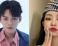 朱星杰承认与王岚恋情 女方是魏哲鸣前妻