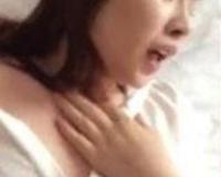 张碧晨郑子豪动图 29秒视频是真的吗？