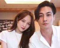 孟佳和男友分手了吗，历任男友都有谁？