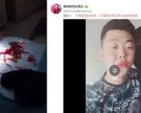 巴扎黑仙洋打架事件 仙洋携带20多个兄弟暴打巴扎黑(现场惨烈)