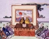 孔子第79代后人孔垂燊 母亲安雅曾因摇头丸坐牢