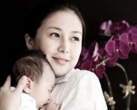 孔子第79代后人孔垂燊 母亲安雅曾因摇头丸坐牢