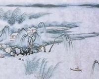 归有光妻子是谁 揭秘归有光的几任妻子