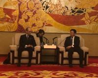 公使和大使的区别是什么？