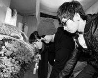 歌手阿桑怎么死的乳腺癌 阿桑死后葬礼现场照片