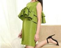 蒋依依身高多少？17岁的她已经长到1.67米了