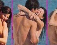 艳星塞雷多娃是布冯前妻 大肚子还偷情给布冯戴绿帽子