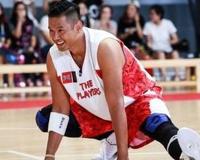 陈建州为什么叫黑人?陈建州身高及简历