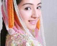 姜潮求婚麦迪娜现场曝光 女方身怀六甲现身感动落泪(超幸福)