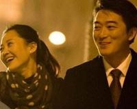 许晴老公刘波照片资料 因欠债逃亡日本心梗去世