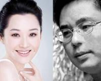 许晴老公刘波照片资料 因欠债逃亡日本心梗去世