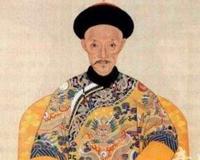 咸丰帝的母亲是谁？咸丰帝的母亲简介